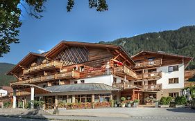 Hotel Riederhof
